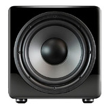 Subwoofer Activo Psb Subseries350 Negro 12  350w