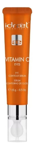 Contorno De Ojos Idraet Vitamina C 15gr. Serum. Oferta!!!!!!