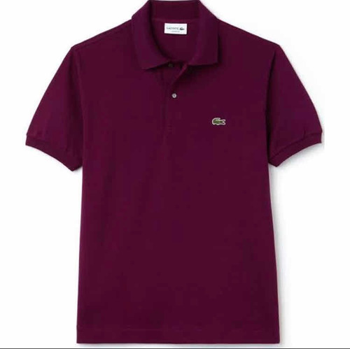 Polo Lacoste