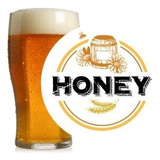 Kit Insumos Cerveza Artesanal Honey X 20 Lts.