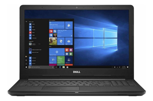 Laptop Dell Inspiron 15 3000 Intel Core I3 8va Gen