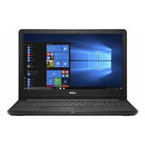 Laptop Dell Inspiron 15 3000 Intel Core I3 8va Gen