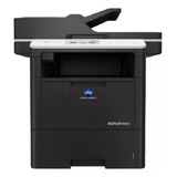 Impresora Multifuncion Konica Minolta Bizhub 5020i Monocromo