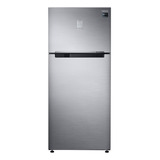 Geladeira Samsung Duplex Twin Cooling Plus Inox 528l 220v