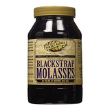 Barril De Oro Unsulfured Melazas Negro 32 Oz