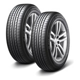 Paquete 2 Llantas 185/65r14 Laufenn Lh41 Hankook