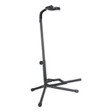 Soporte De Guitarra Ajustable De 57cm A 80cm Con Soporte