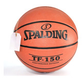 Balón Baloncesto Spalding Tf 150 Oficial # 7 Original