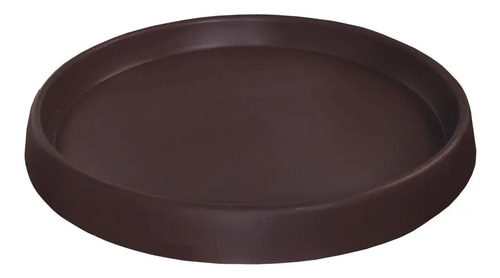 Prato Base Bandeja Suporte De Polietileno Plastico R 50x50