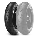 Cubierta Pirelli 90/90-14m/ctl Diablo Scooter Delantero