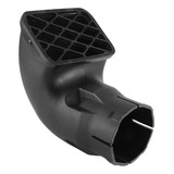 Inlet Snorkel Top Head De 3.5 Pulgadas, Universal Para Todot