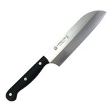 Cuchillo Arbolito Kampai Santoku Con Filo Japonés. Cod. 8327