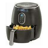 Masterchef Freidora De Aire, Air Fryer Digital, Compact-fry,