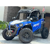 Polaris Rzr