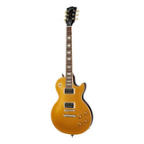 Guitarra Gibson Les Paul Goldtop Dark Victoria Slash