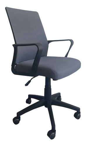 Silla Sillon Ergonomico Escritorio Computadora Gamer Brazos