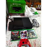 Xbox One Gears Of War 500gb Dos Controles Y 3 Juegos