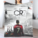 Cobijas Personalizadas Diseños Cr7