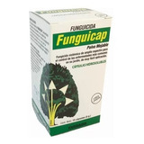 Fungicida Funguicap 15 Capsulas : Hojarasca Plantas