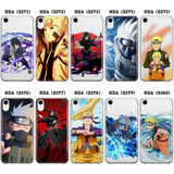 Capinha Capa Naruto Shippuden Animes Para Celular