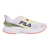 Zapatillas Fila Running Racer Master Mujer Bl Lm