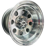 Promo Rines 15x10 5-114.3 Ford Ranger Jeep Wrangler Deportiv