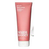 Crema Para Cuerpo Warm And Cozy Pink Victorias Secret 236ml