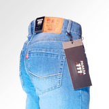 Jeans Slimfit Parada 111 S53