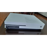 Xbox One S Slim Blanca