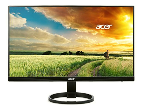 Acer R221q Bidfull Hd (1920 X 1080) Pantalla, Full Hd Ips