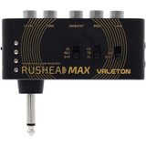 Amplificador De Auriculares Valeton Rh-100 Rushead Max