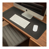 Desk Pad Em Couro Legitimo