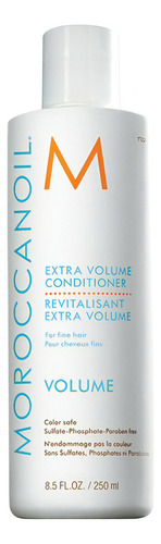 Moroccanoil Acondicionador Extra Volumen 250 Ml