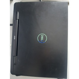 Notebook Gamer Dell Intel 7