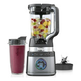 Ninja Licuadora Detect Duo Power Blender Pro + Single Serve