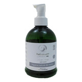 Helixium Jabón Orgánico Con Plata Coloidal Y Aloe Vera 300ml