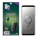 Película Curves Pro Hprime Premium P/ Samsung Galaxy S9 Plus