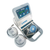 Magnetoterapia Magneto Digital Portátil Ecam Pocket 50 Prog.