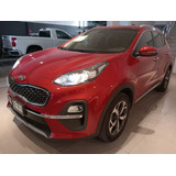 Kia Sportage 2021