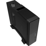 Gabinete Acteck Brokk Slim Micro Atx/ Itx 500w Ac-922760 Kt