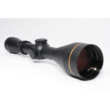 Mira Telescopica Leupold Vx-ii 3-9x40mm