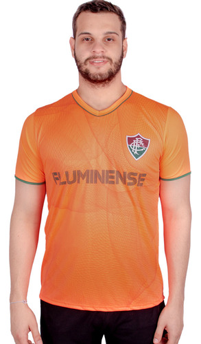 Camisa Fluminense Portals Masculino