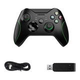 Controle Sem Fio Compatível Com Xbox One Joystick Wireless