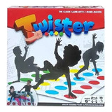 Alfombra Twister Juego De Mesa