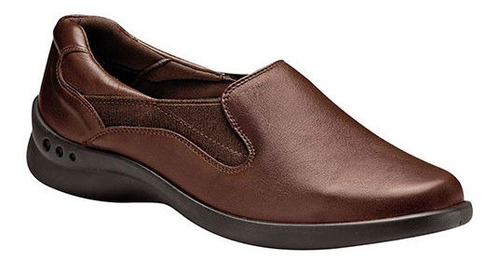 Zapato Confort Flexi 48301 Para Mujer 22 Al 27 Cafe E2