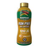 Aceite Roshfrans Run-pwr 100% Sintetico Api Sp 10w-30 Multig
