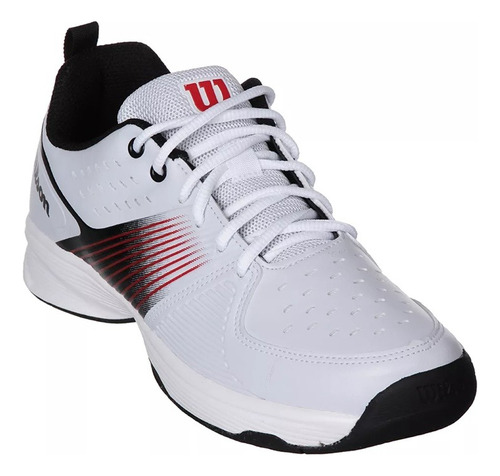 Zapatillas Tenis Wilson Hombre Cemento Padel Tennis Cke