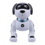 E Le Neng Toys K16a Electrónica Mascotas Robot Perro Stunt