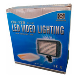 Led Video Lighting Cn-126