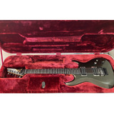 Guitarra Ibanez Joe Satruani Js 1000